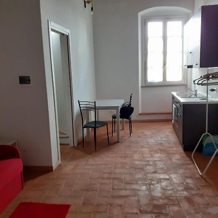 Apartament Il Caminetto Peccioli Zewnętrze zdjęcie