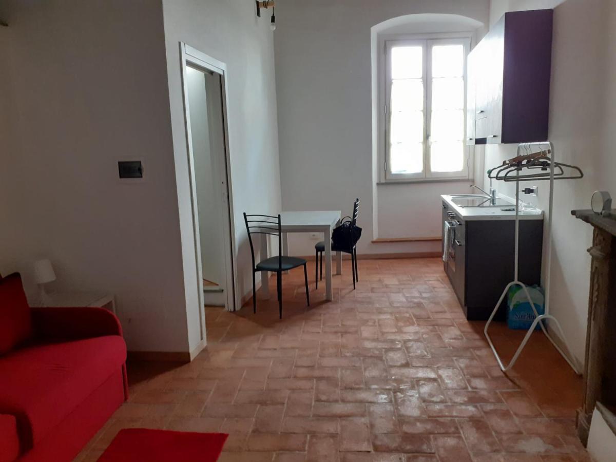 Apartament Il Caminetto Peccioli Zewnętrze zdjęcie