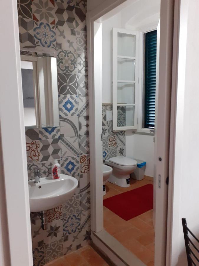 Apartament Il Caminetto Peccioli Zewnętrze zdjęcie